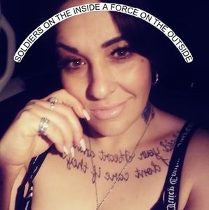 Meet your Posher, Cheryl